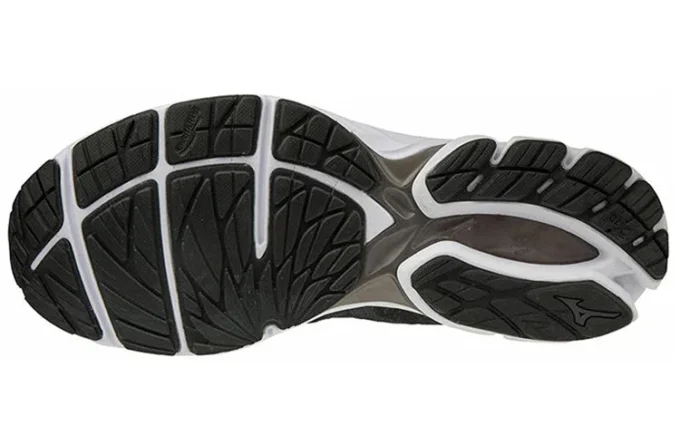 Wave Rider Waveknit 3 «Black»