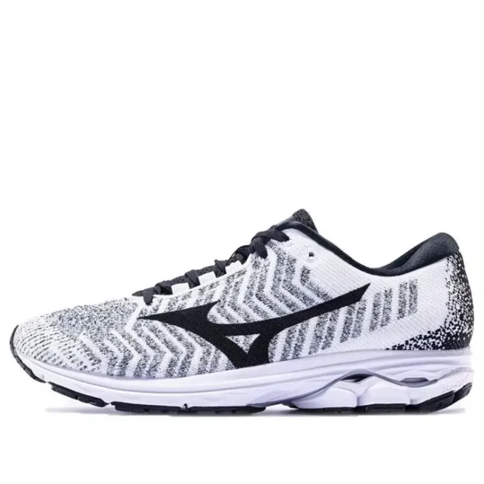 Wave Rider Waveknit 3 «Black Grey»