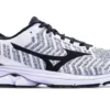 Wave Rider Waveknit 3 «Black Grey»