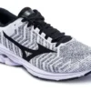 Wave Rider Waveknit 3 «Black Grey»
