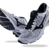 Wave Rider Waveknit 3 «Black Grey»