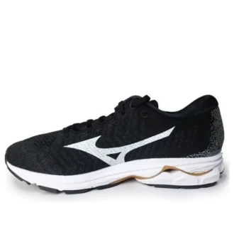 Wave Rider Waveknit 3 «Black White»