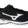Wave Rider Waveknit 3 «Black White»