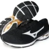 Wave Rider Waveknit 3 «Black White»