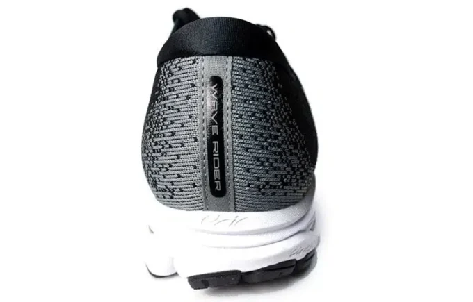Wave Rider Waveknit 3 «Black White»