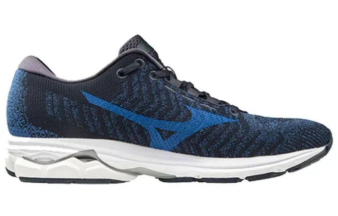 Wave Rider Waveknit 3 «Blue Black»