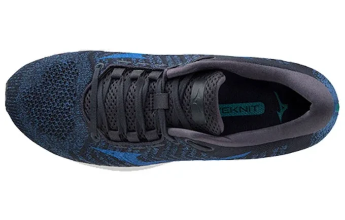 Wave Rider Waveknit 3 «Blue Black»