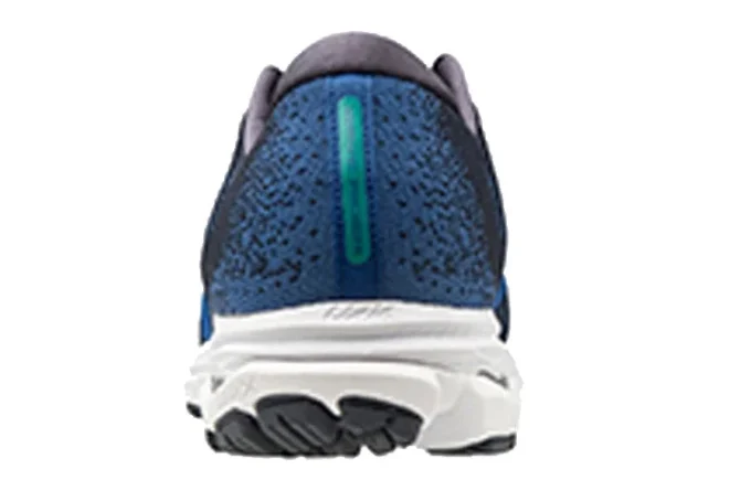 Wave Rider Waveknit 3 «Blue Black»