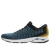 Wave Rider Waveknit 3 «Blue Black Yellow»