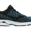 Wave Rider Waveknit 3 «Blue Black Yellow»