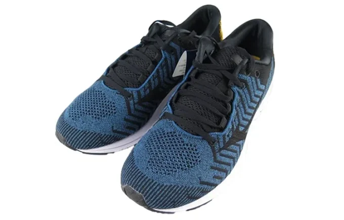 Wave Rider Waveknit 3 «Blue Black Yellow»