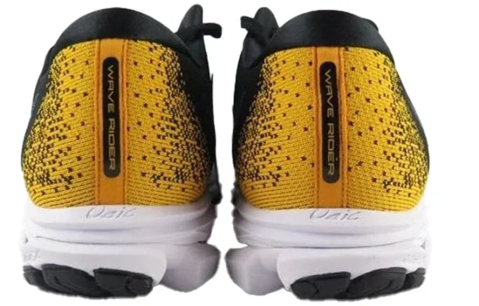 Wave Rider Waveknit 3 «Blue Black Yellow»