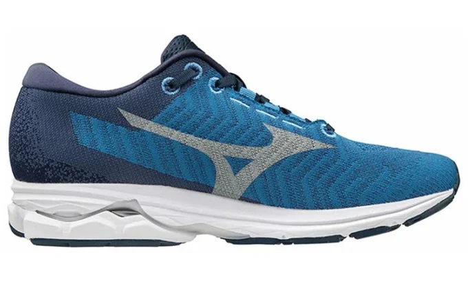 Wave Rider Waveknit 3 «Blue Grey»
