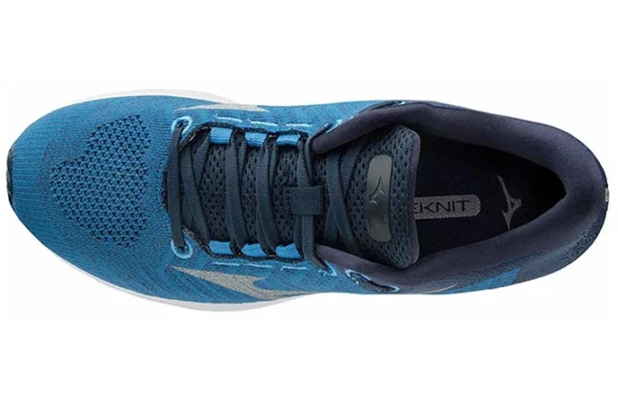 Wave Rider Waveknit 3 «Blue Grey»