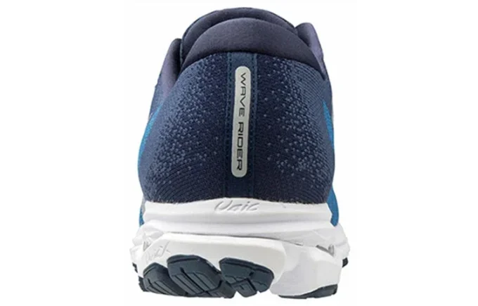 Wave Rider Waveknit 3 «Blue Grey»