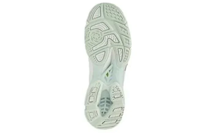 Wave Rider Waveknit 3 «Grey»