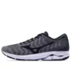 Wave Rider Waveknit 3 «Grey Black»