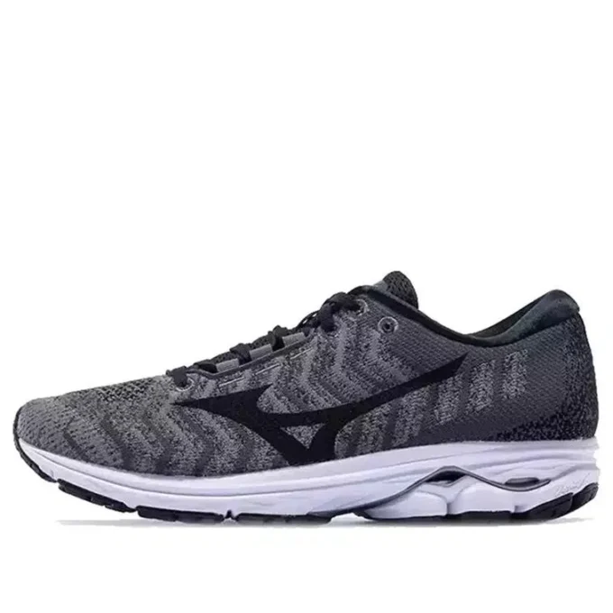 Wave Rider Waveknit 3 «Grey Black»