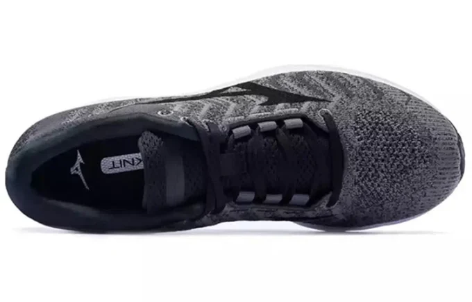 Wave Rider Waveknit 3 «Grey Black»