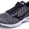 Wave Rider Waveknit 3 «Grey Black»