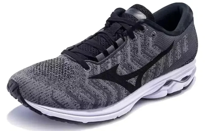 Wave Rider Waveknit 3 «Grey Black»