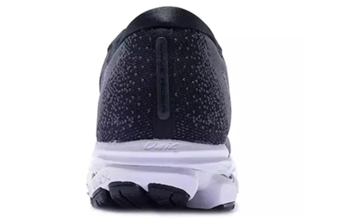 Wave Rider Waveknit 3 «Grey Black»
