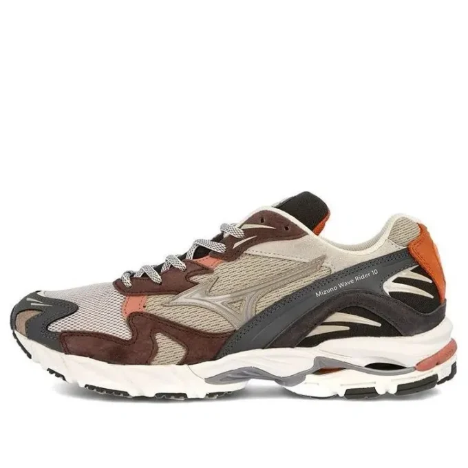 Wood Wood x Wave Rider 10.55 «Wood Ash»
