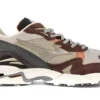 Wood Wood x Wave Rider 10.55 «Wood Ash»