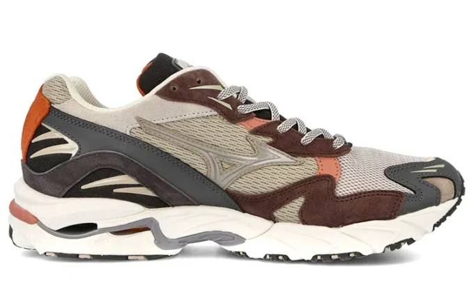 Wood Wood x Wave Rider 10.55 «Wood Ash»