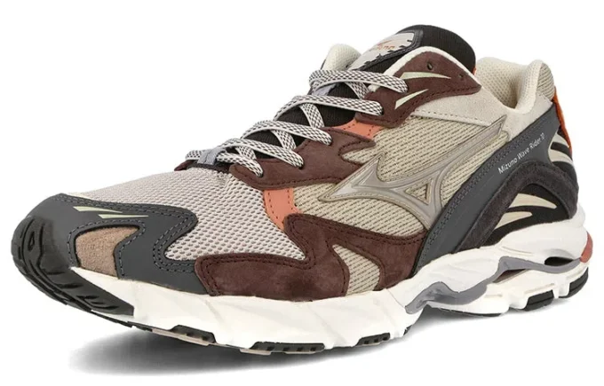Wood Wood x Wave Rider 10.55 «Wood Ash»