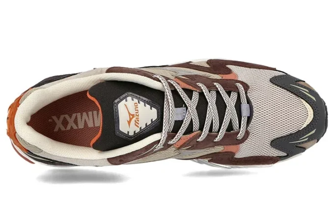 Wood Wood x Wave Rider 10.55 «Wood Ash»