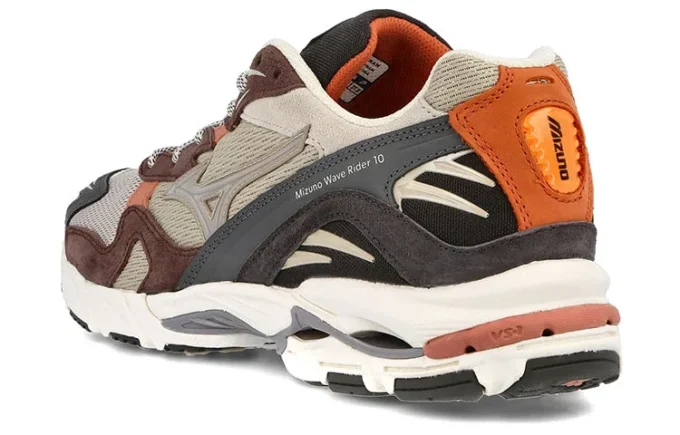 Wood Wood x Wave Rider 10.55 «Wood Ash»